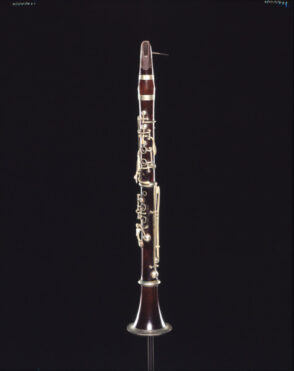 Clarinet