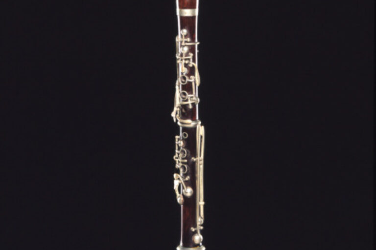 Clarinet