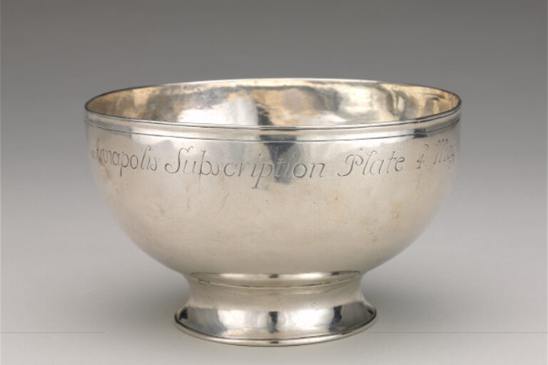 Punch Bowl