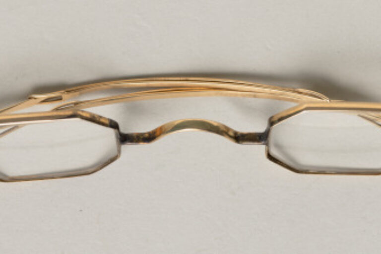 Spectacles or Eyeglasses