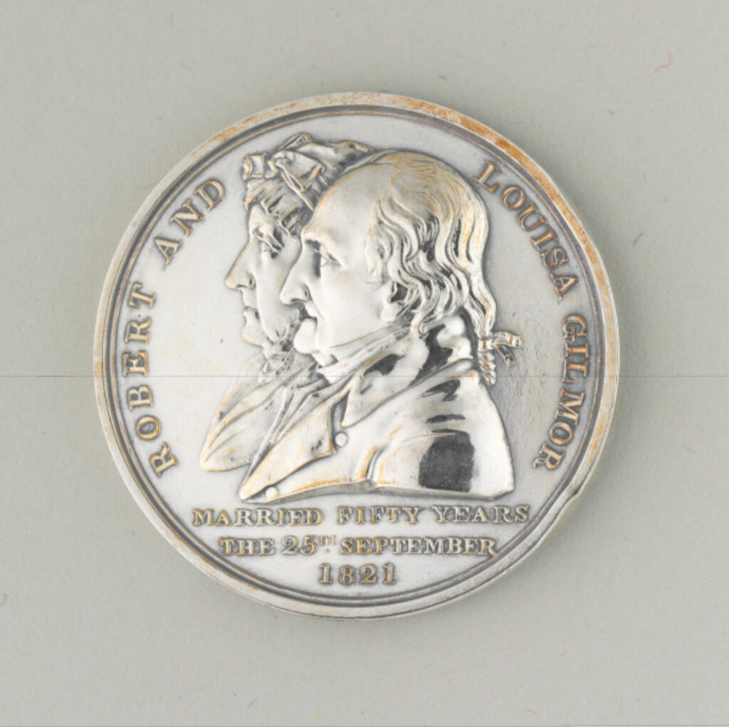 Medal - Image 1