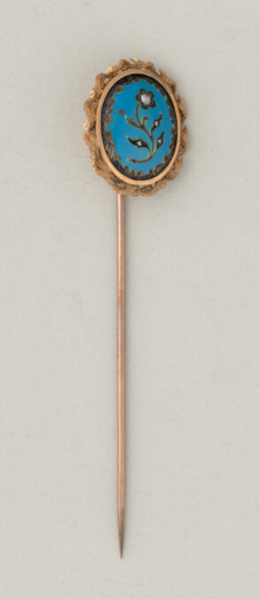 Shawl Pin