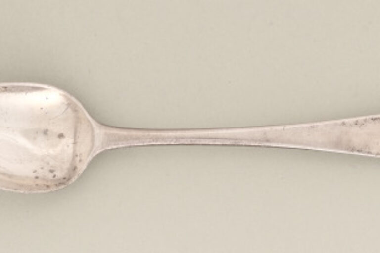 Teaspoon
