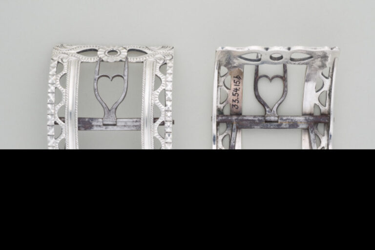 Shoe Buckle