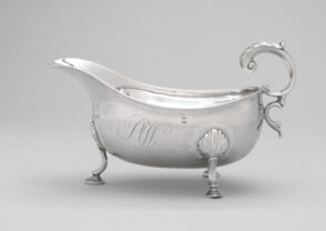 Gravy Boat