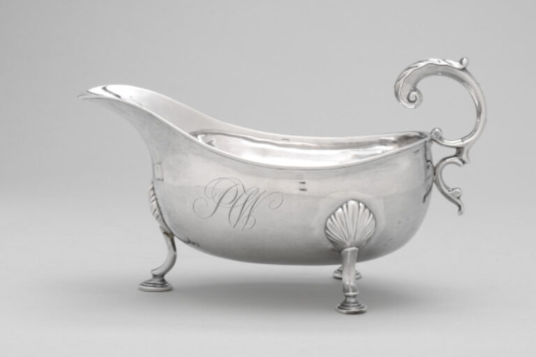 Gravy Boat