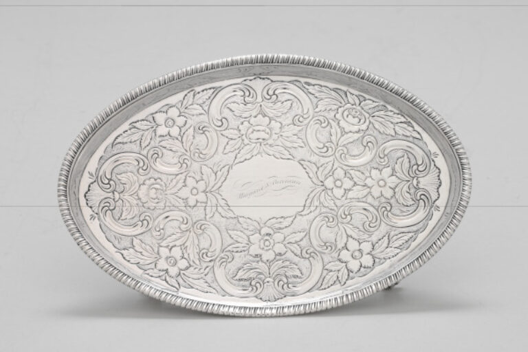 Salver