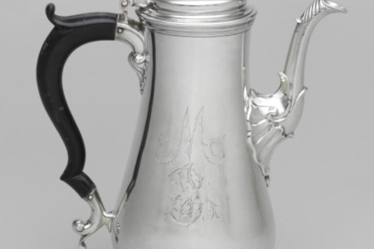 Coffeepot