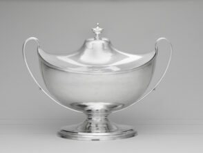 Soup Tureen