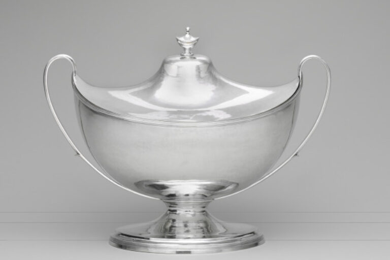 Soup Tureen