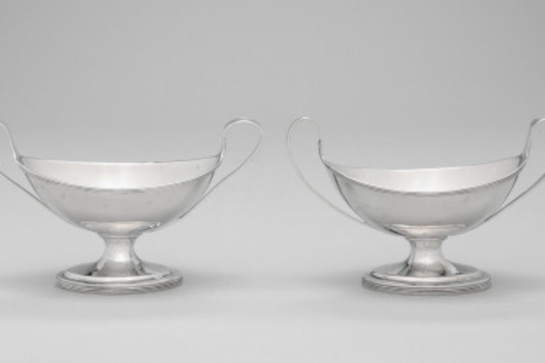 Salt Dish