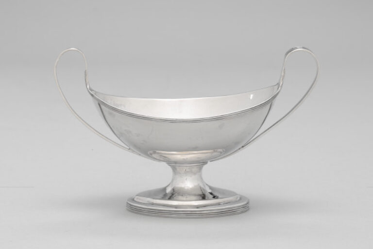Salt Dish