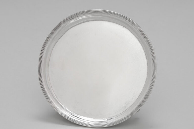 Salver