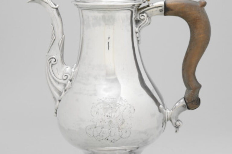 Coffeepot
