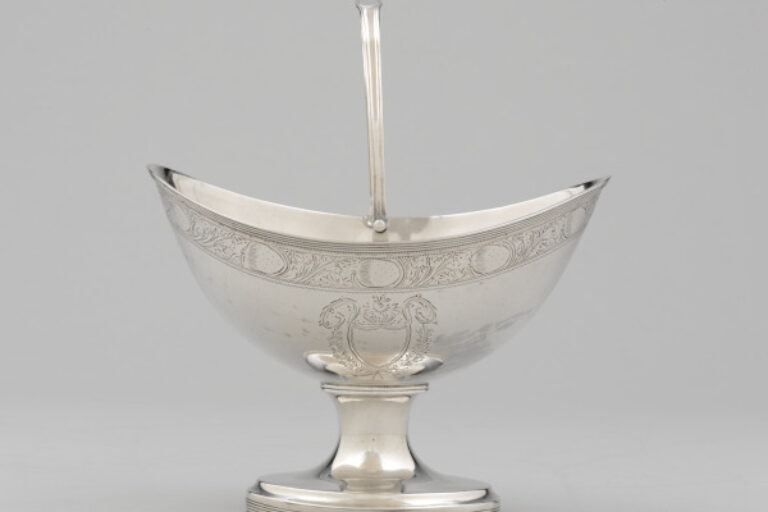 Sugar Basket