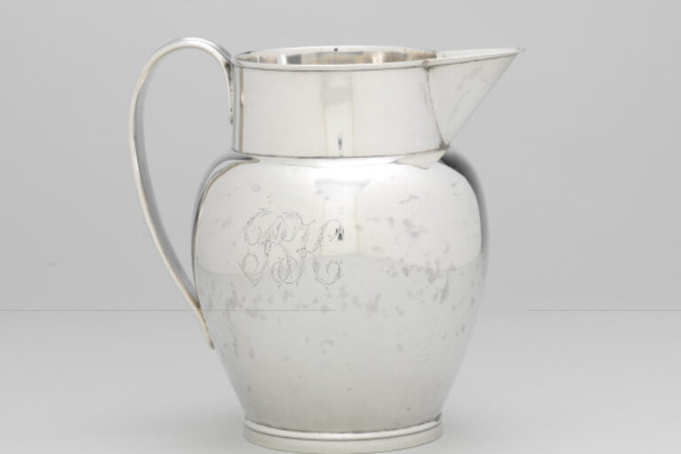 Pitcher