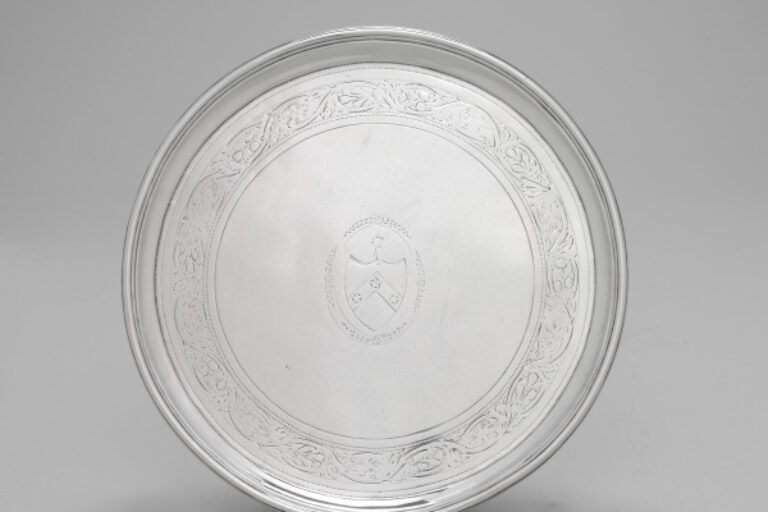 Salver