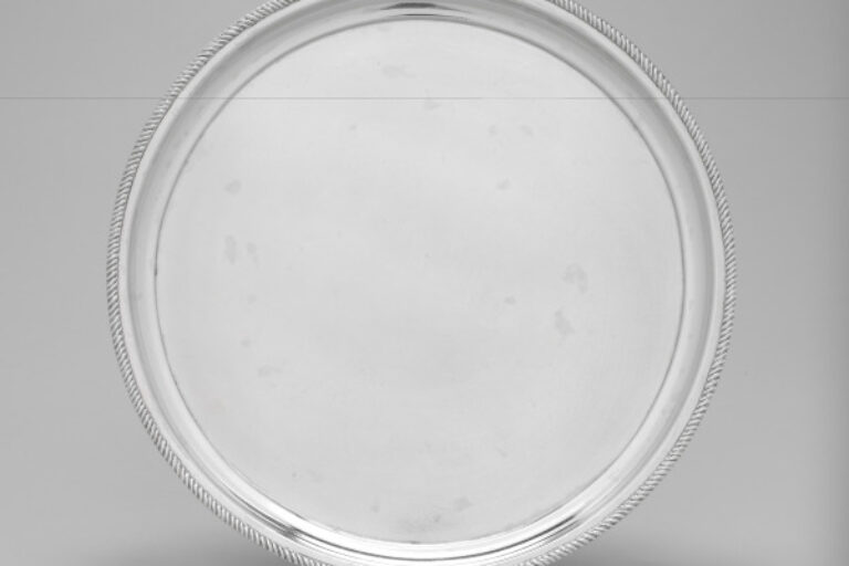Salver