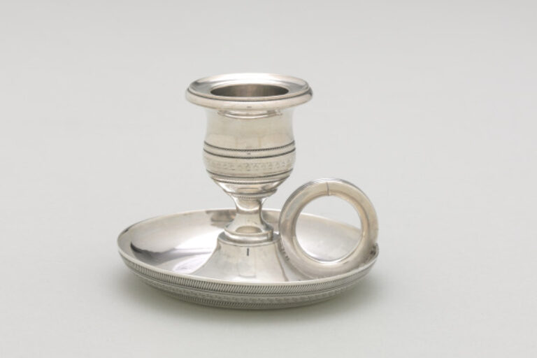 Chamber Candlestick