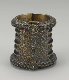 Cuff Bracelet