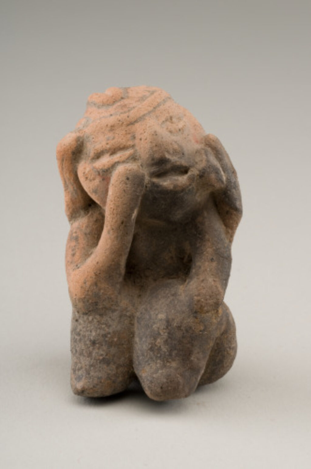 Seated Figure - Image 1