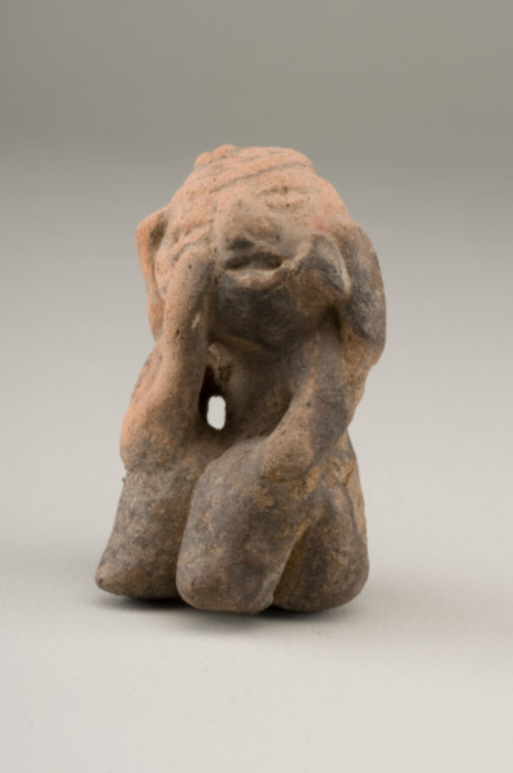 Seated Figure - Image 3