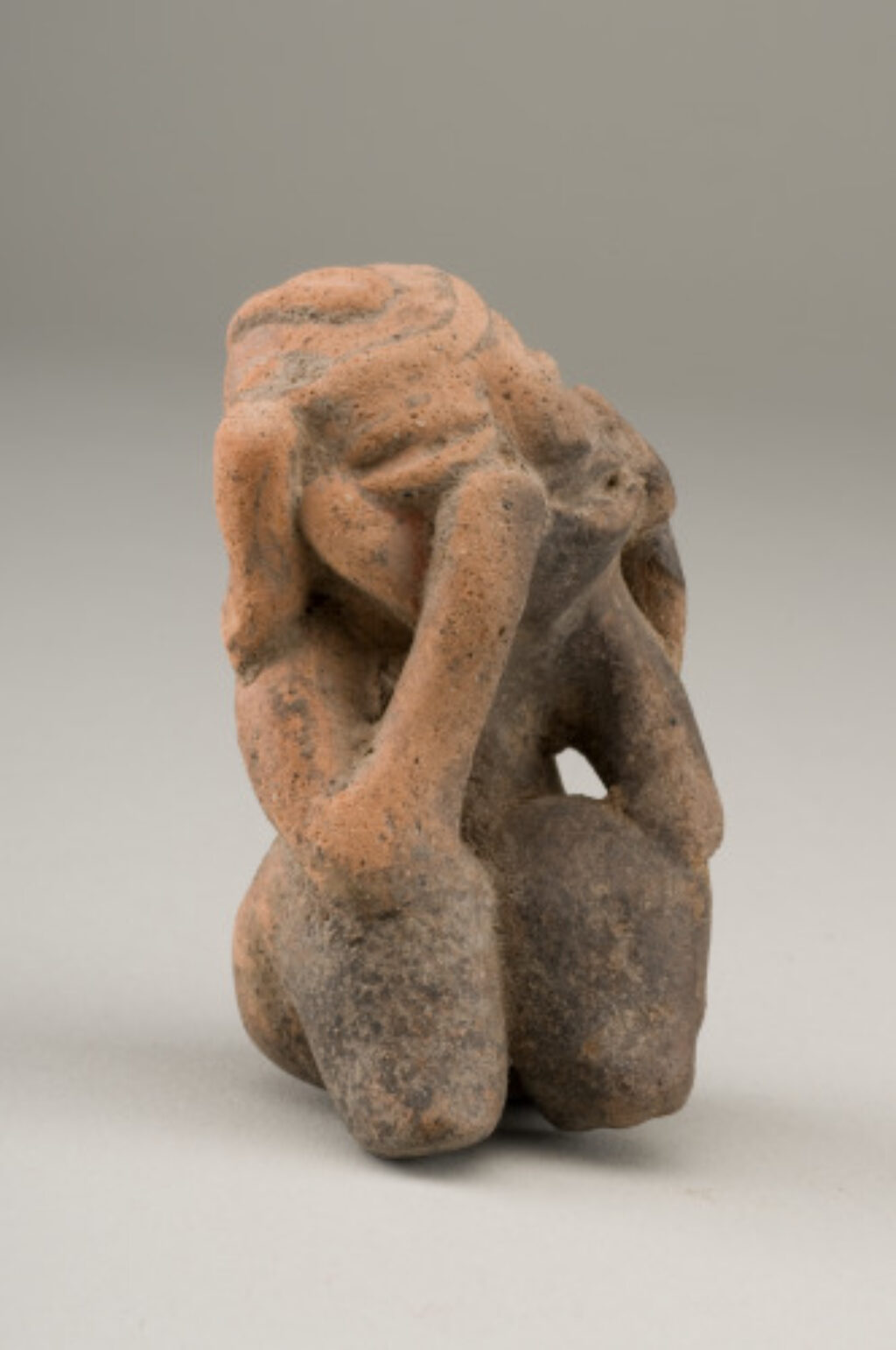 Seated Figure - Image 2