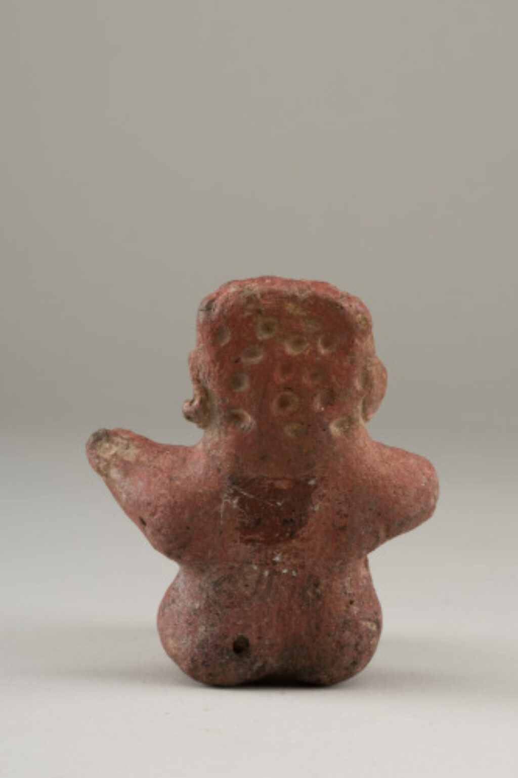 Seated Figure - Image 2