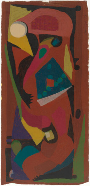 Reclining Nude