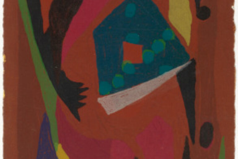 RECLINING NUDE