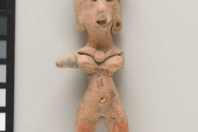 Female Figure