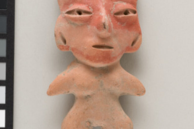 Female Figure