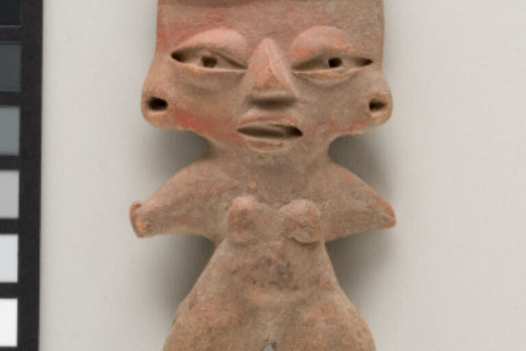 Female Figure