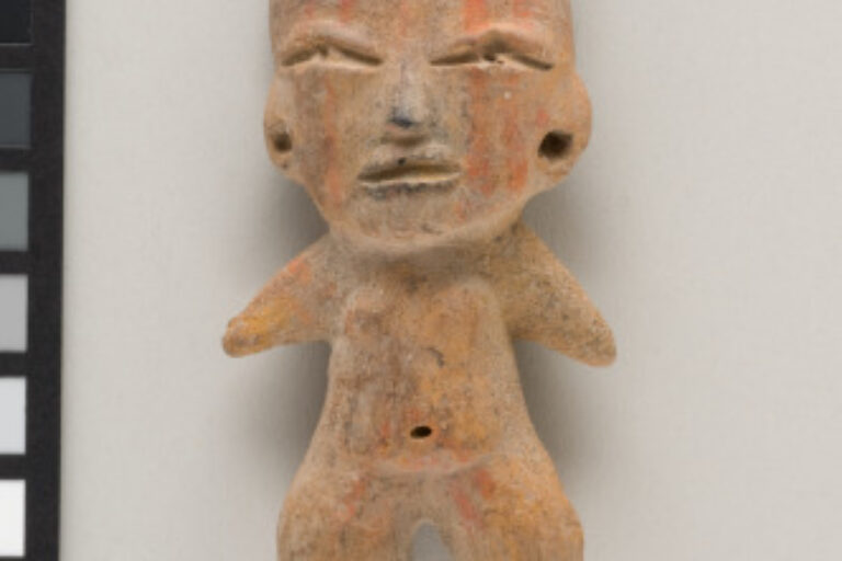 Female Figure