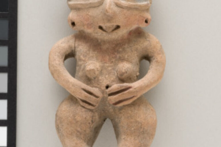 Female Figure