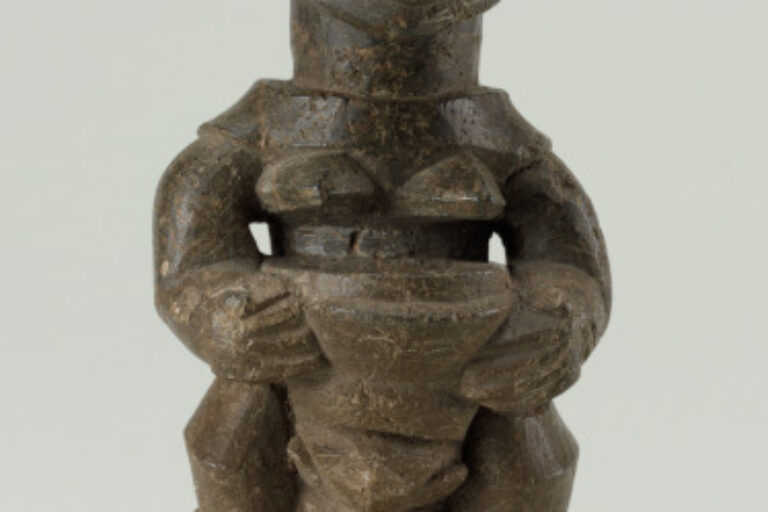 Female Figure