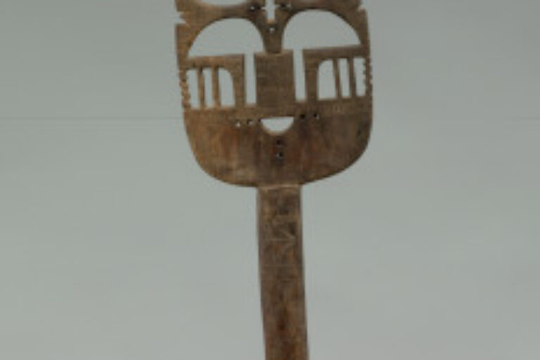 Baggage Stand (Ehel)
