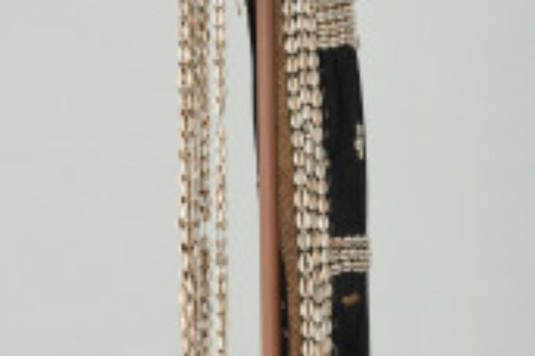 Singer’s Headdress (Daagu)