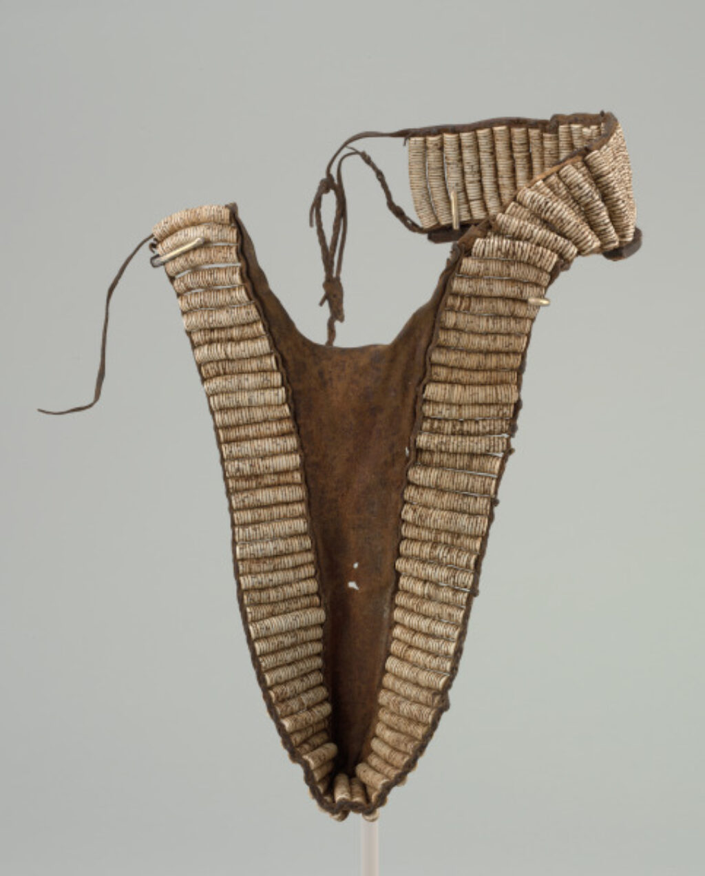 Unmarried Woman’s Apron (Nyrach) - Image 1