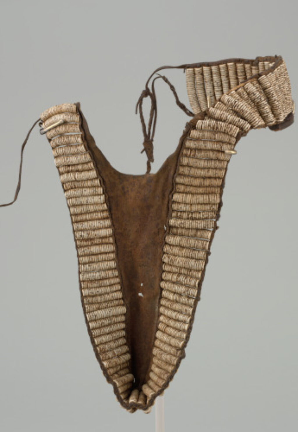 Unmarried Woman’s Apron (Nyrach) - Image 3