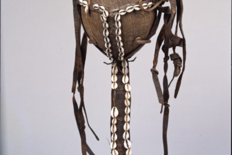 Container for Milk (Gorfa)