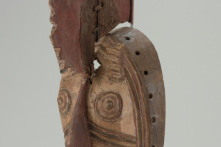 Rooster Mask (Kobiay)