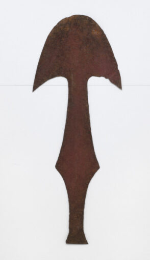 Currency Piece (Zong)