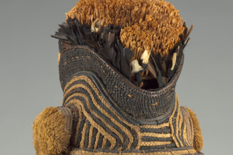 Champion Brush Cutter’s Hat