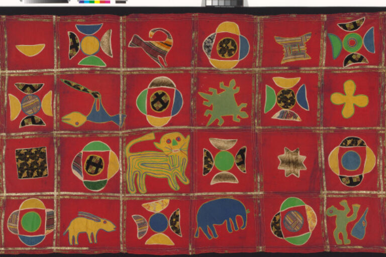 Cloth of the Great (Akunitan)