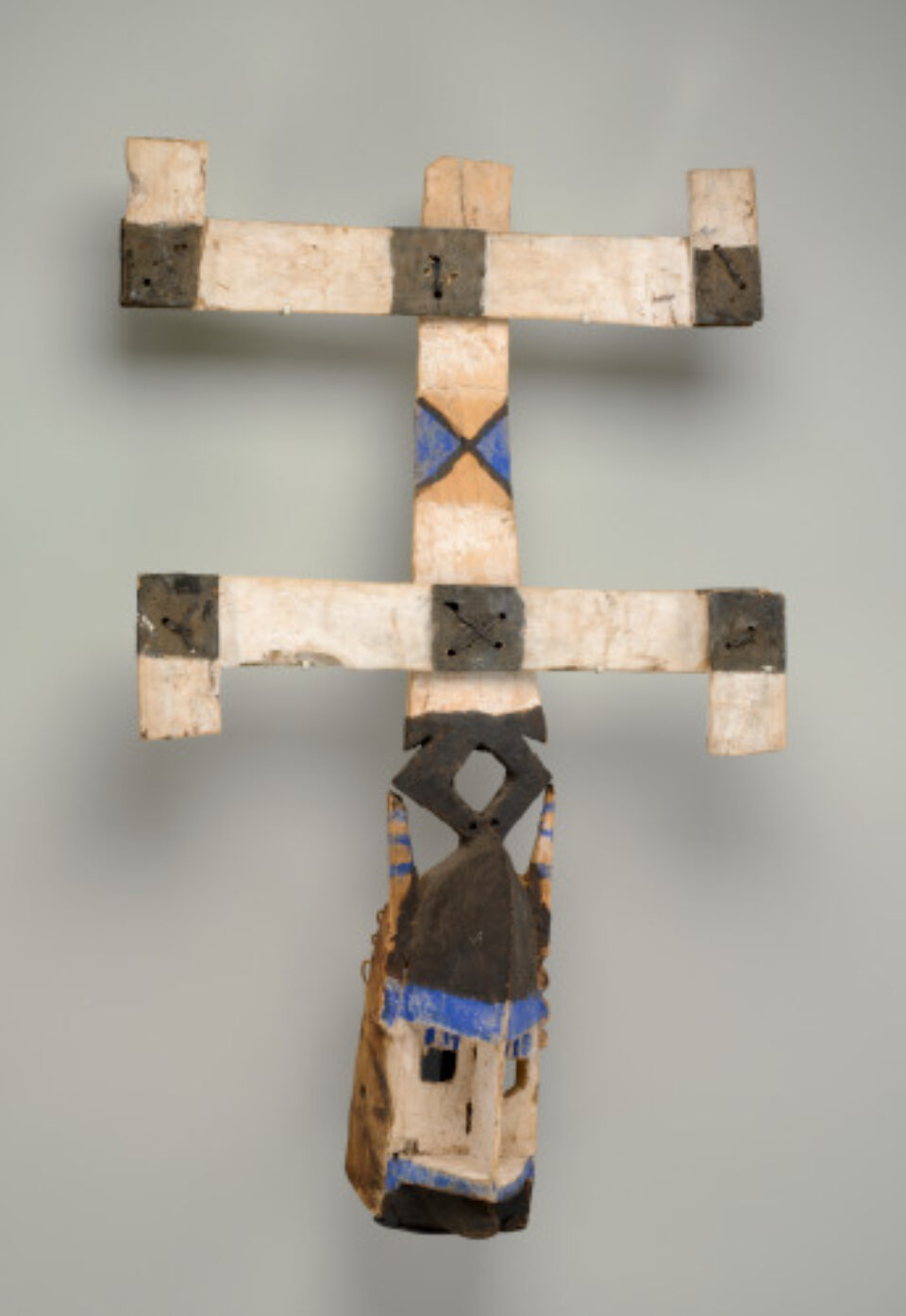 Globe Collection and Press