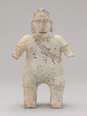 Standing Male Figure