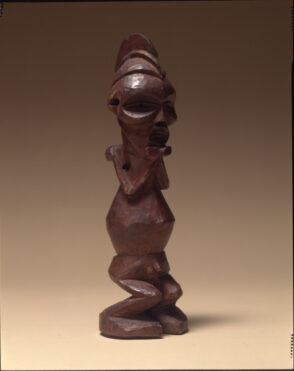 Male Figure