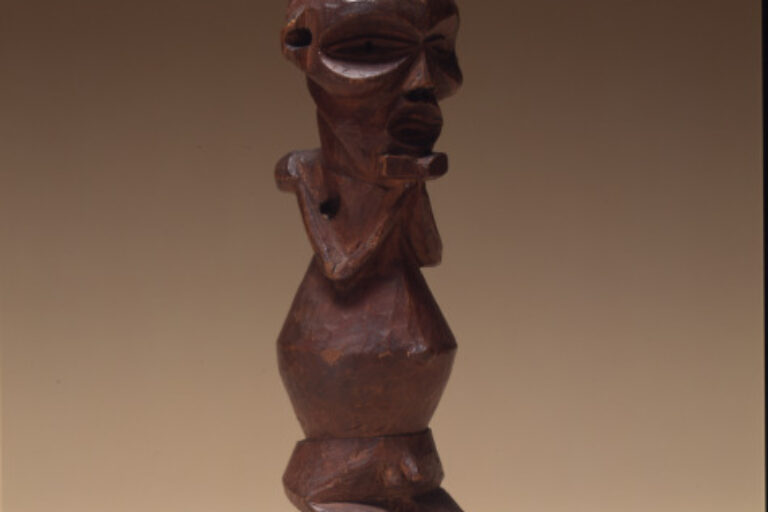 Male Figure