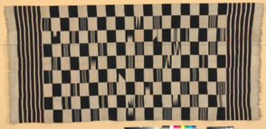 Blanket/Furnishing Cloth (Kpokpo)